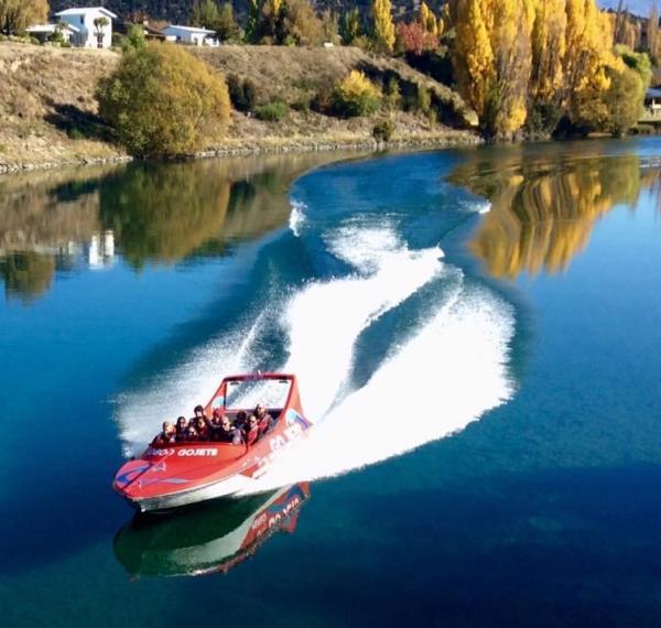  Go Jets Wanaka thumbnail