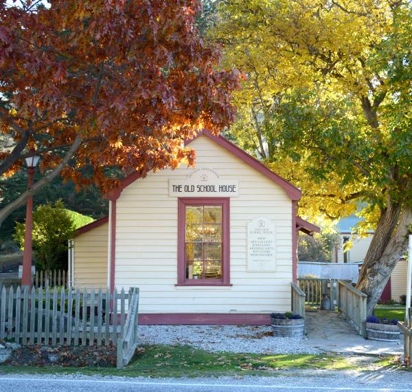  The Old School House thumbnail