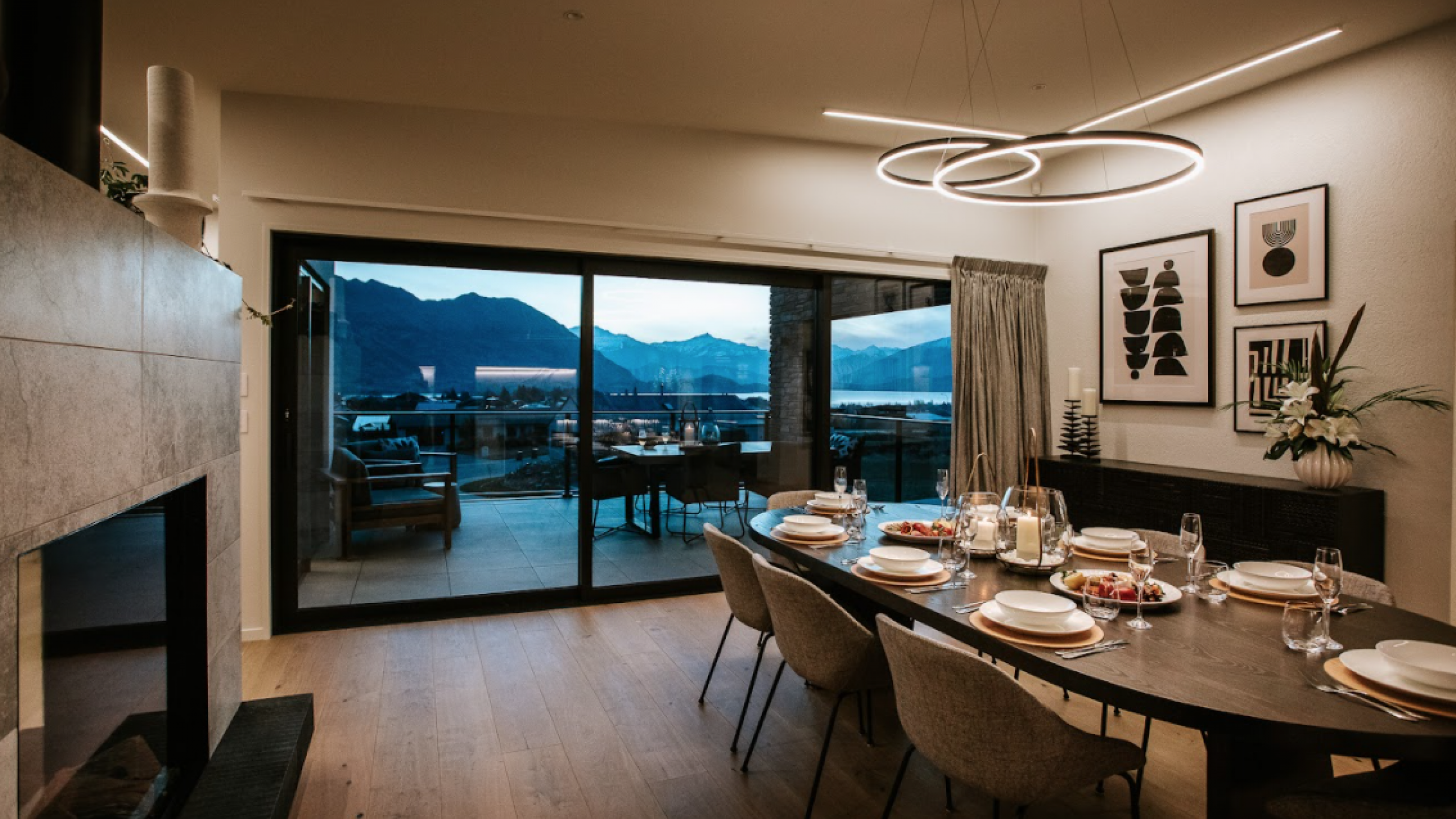 The Heights Release Wanaka