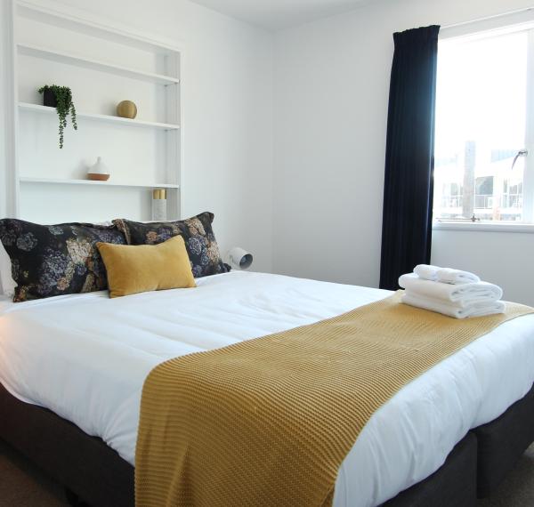  Stow Wanaka Accommodation thumbnail