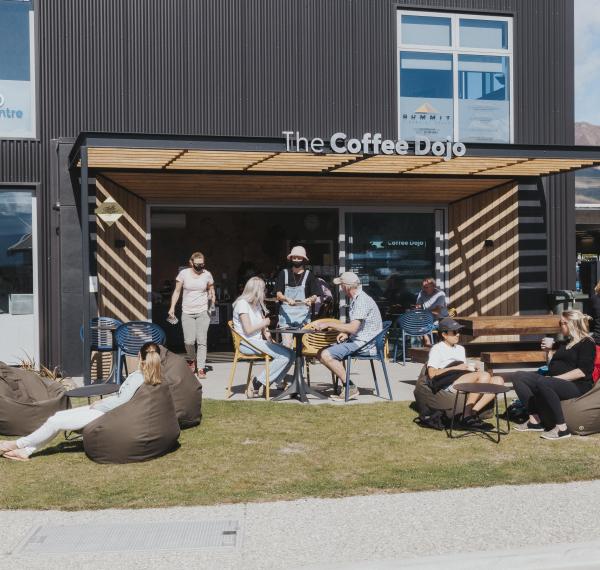  The Coffee Dojo Wanaka thumbnail