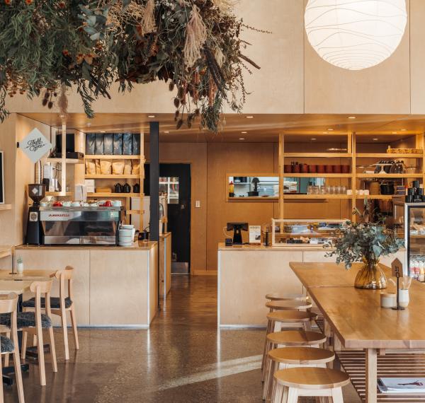  Scroggin Coffee and Eatery thumbnail