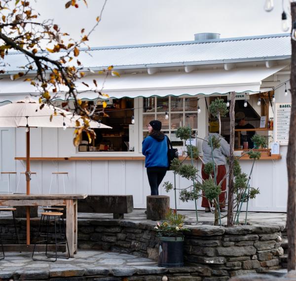  Curbside Coffee & Bagels thumbnail