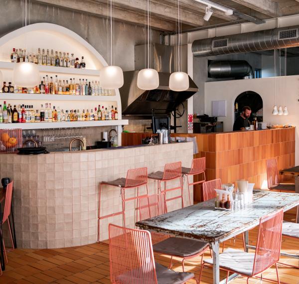  Paloma Taqueria & bar thumbnail