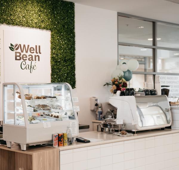  Well Bean Cafe thumbnail