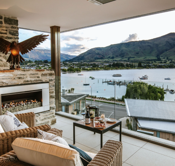  Nautilus Penthouse at Release Wanaka thumbnail