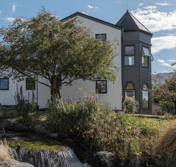  Turret House Wanaka thumbnail