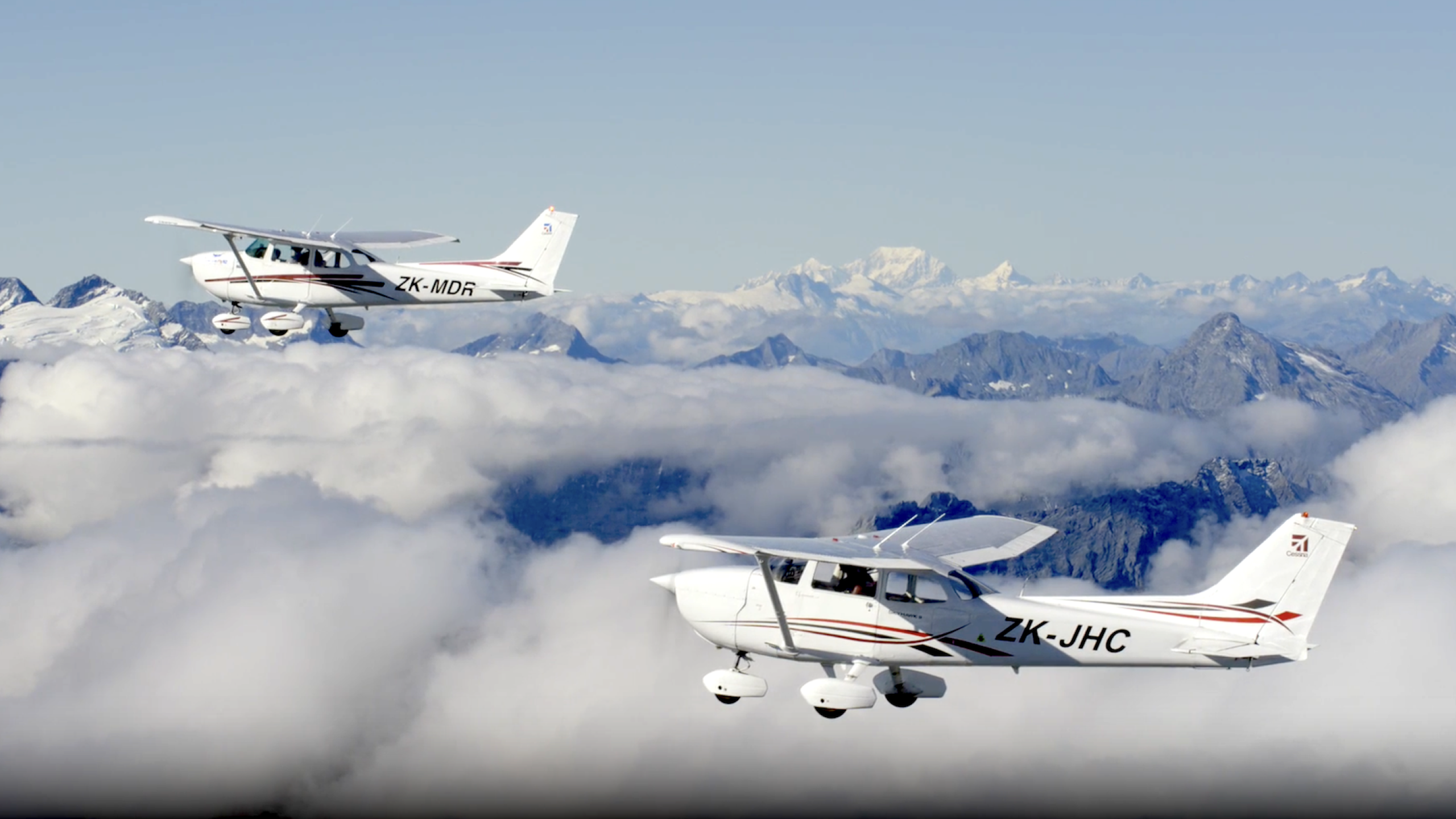 learn to fly mountain ranges flying 2