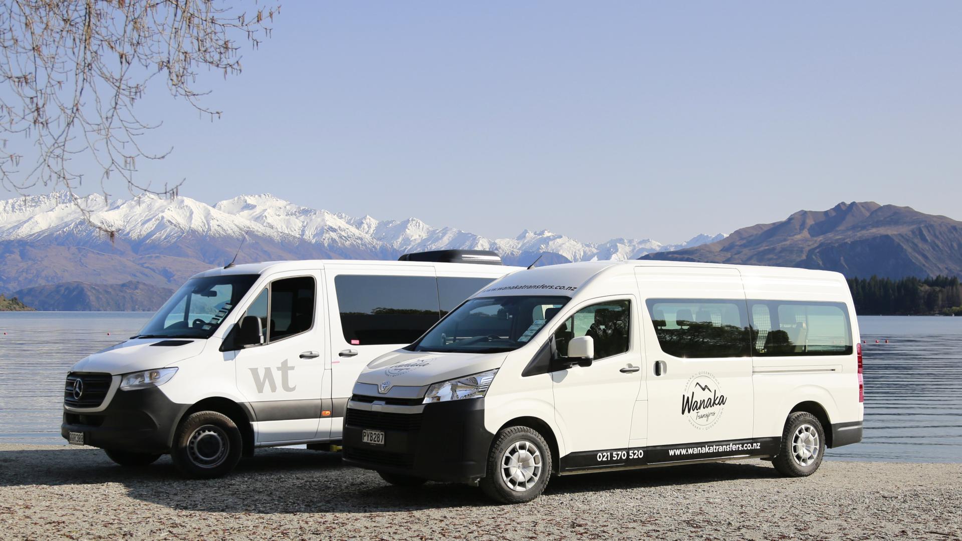 Wanaka Transfers & Tours | Explore | Wanaka Official Website