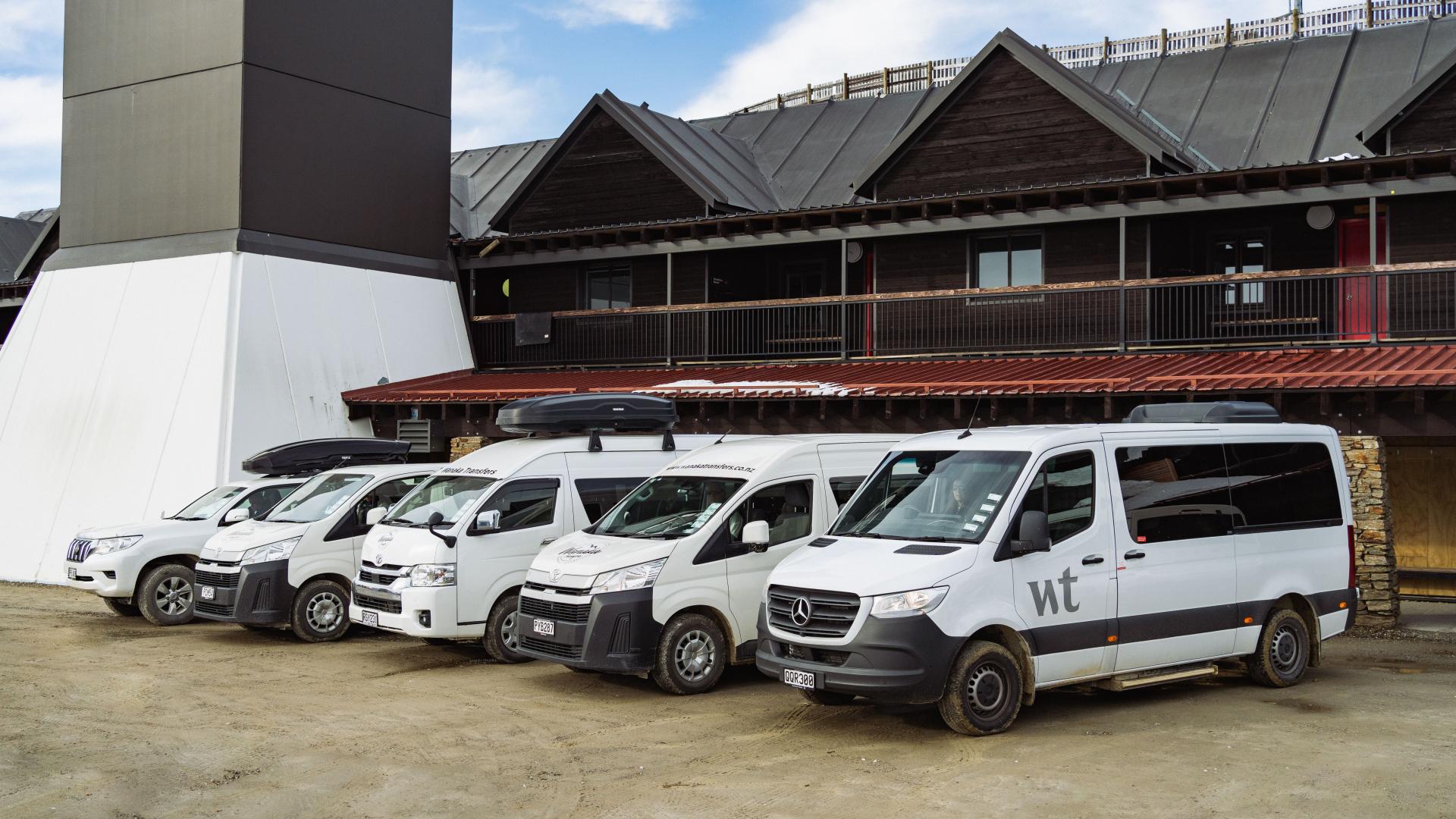 Wanaka Transfers & Tours | Explore | Wanaka Official Website