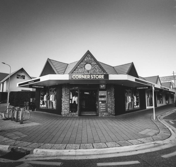  Corner Store thumbnail