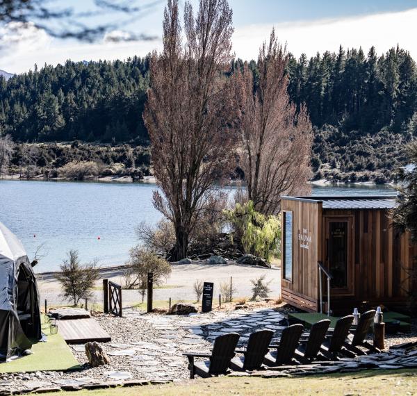  The Sauna Wānaka thumbnail
