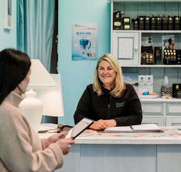  Massage in Wanaka thumbnail