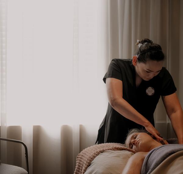  Massage in Wanaka Wellness Spa thumbnail