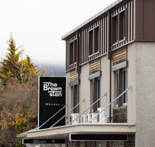  The Brownston thumbnail