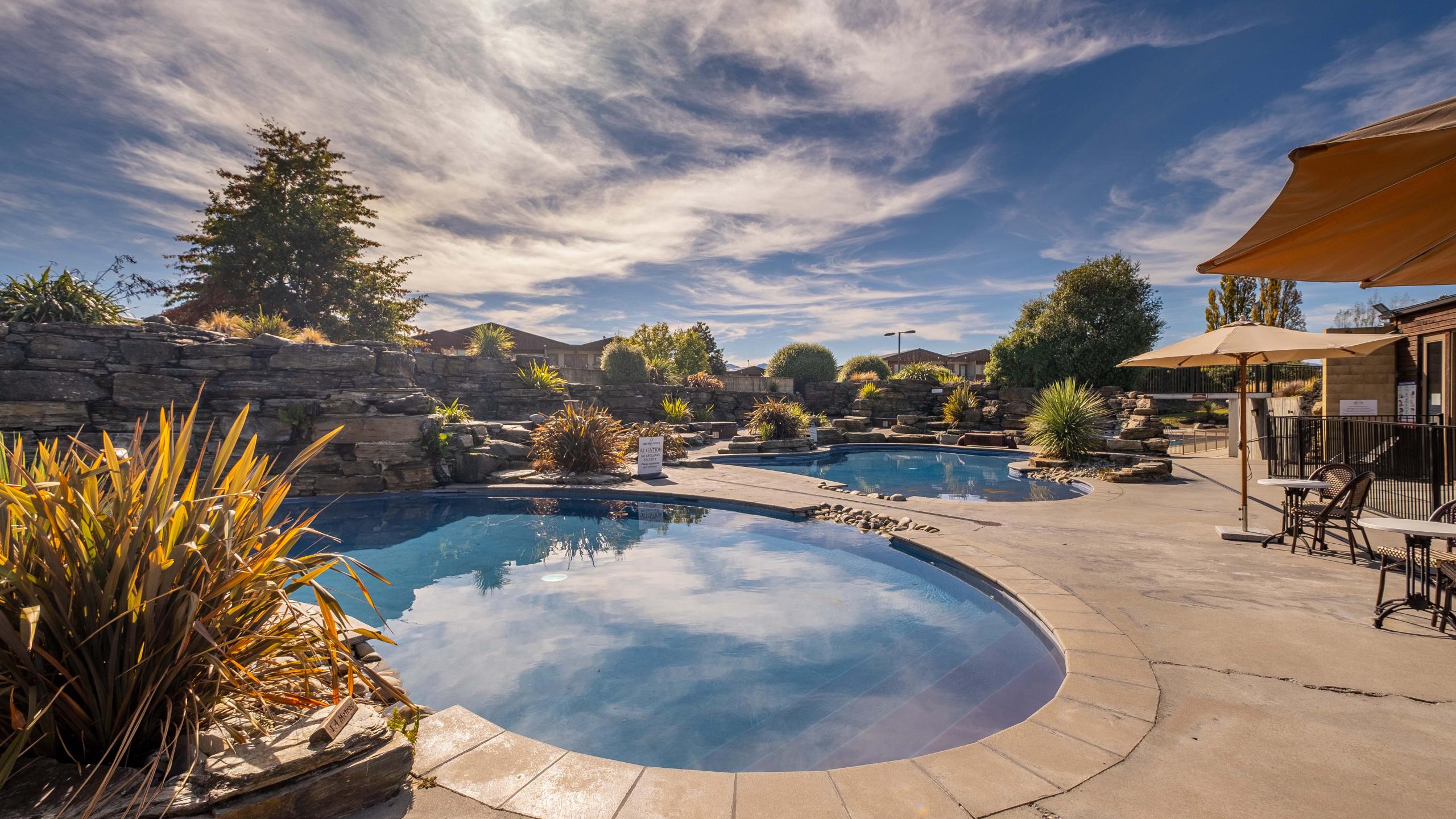 OakridgeApartments