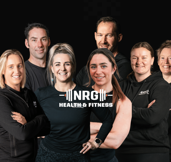  NRG Gym Wanaka thumbnail