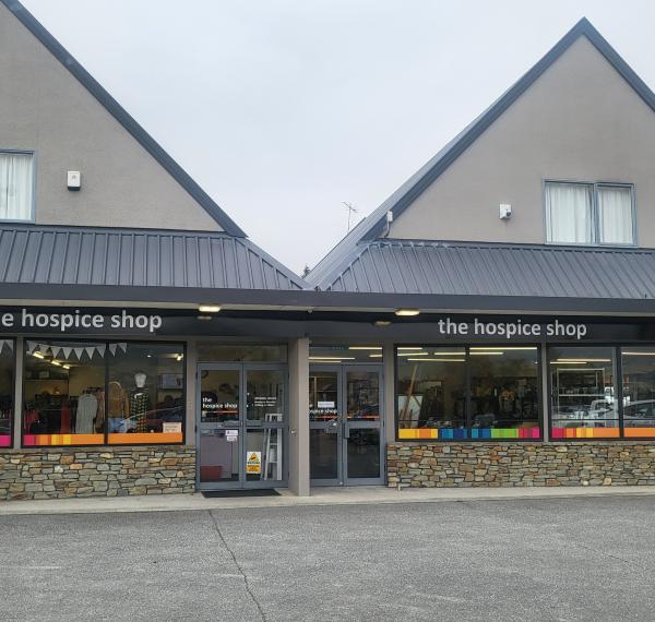  Hospice Wānaka thumbnail