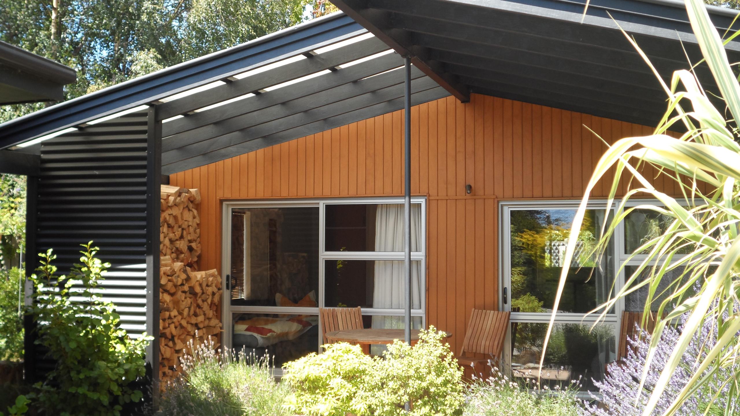 Chalet 1