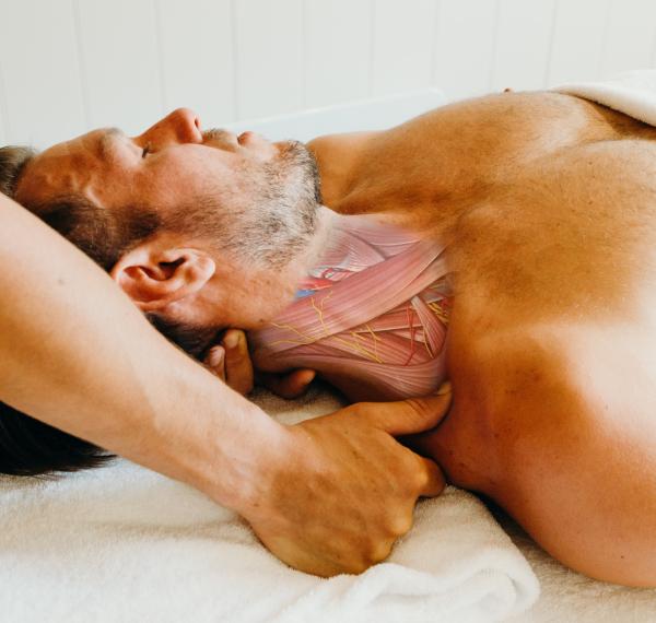  The Muscle Mechanics - Massage Wānaka thumbnail