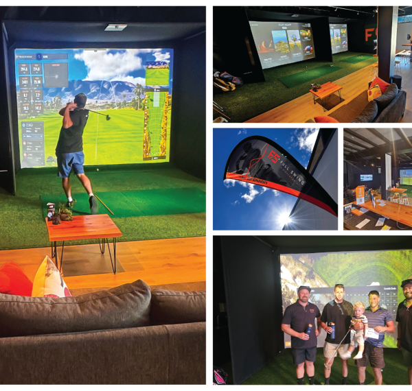  The Ultimate Indoor Golf Experience in Wānaka – Full Swing Simulators thumbnail