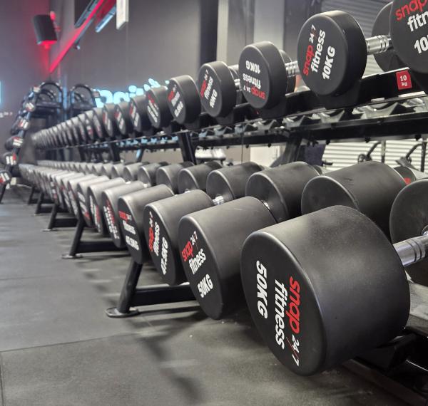  Snap Fitness Wanaka 24/7 thumbnail