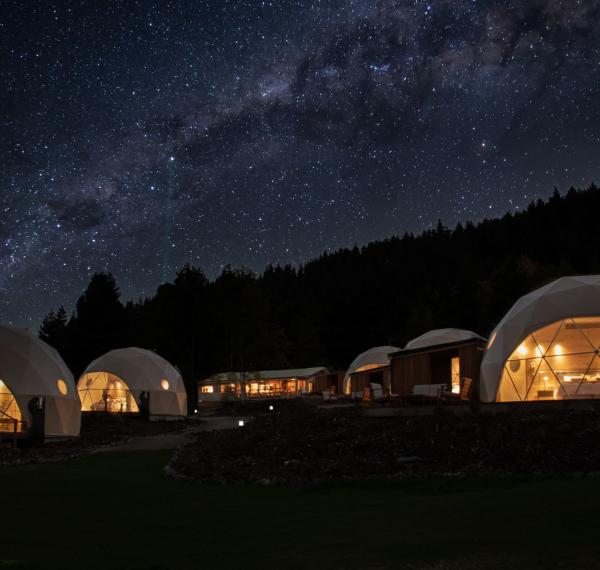  Cross Hill Lodge & Domes thumbnail