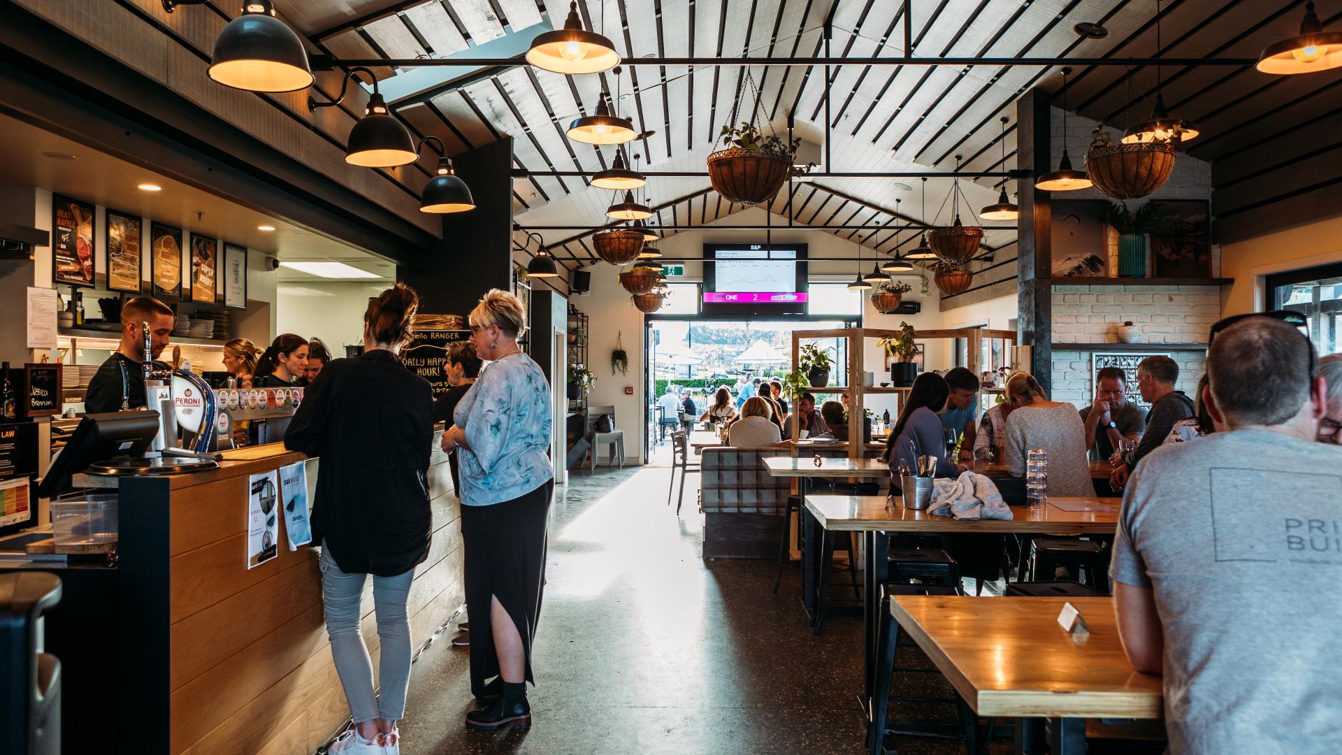 Hello Ranger | Explore | Wanaka Official Website