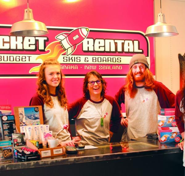  Rocket Rental thumbnail