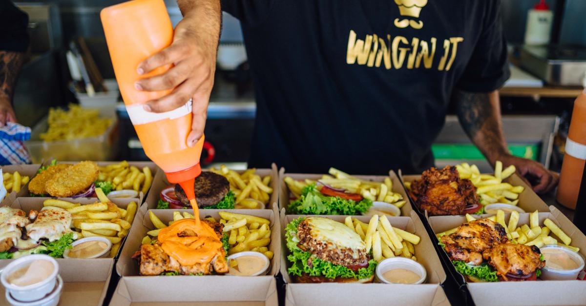 Wingin It | Explore | Wanaka Official Website