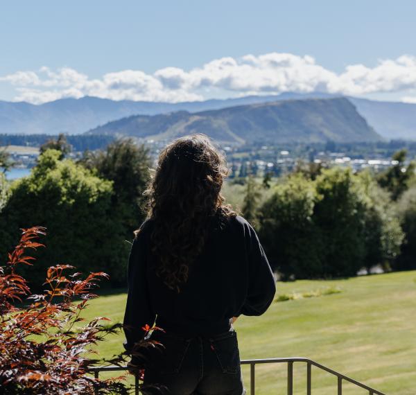  Tasman Holiday Parks - Wanaka thumbnail