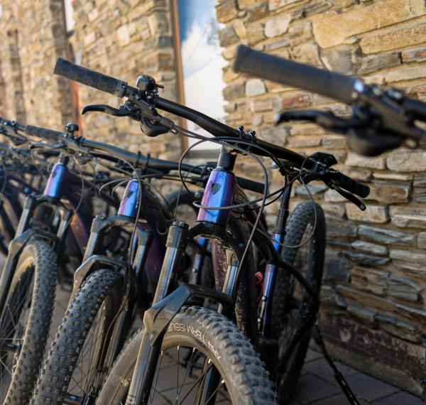  Racers Edge Bike Rentals & Workshop thumbnail
