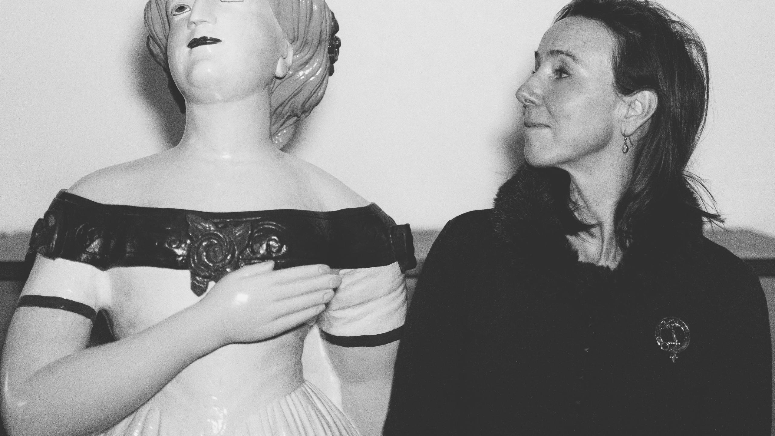  Author Talk: Katherine MacInnes thumbnail