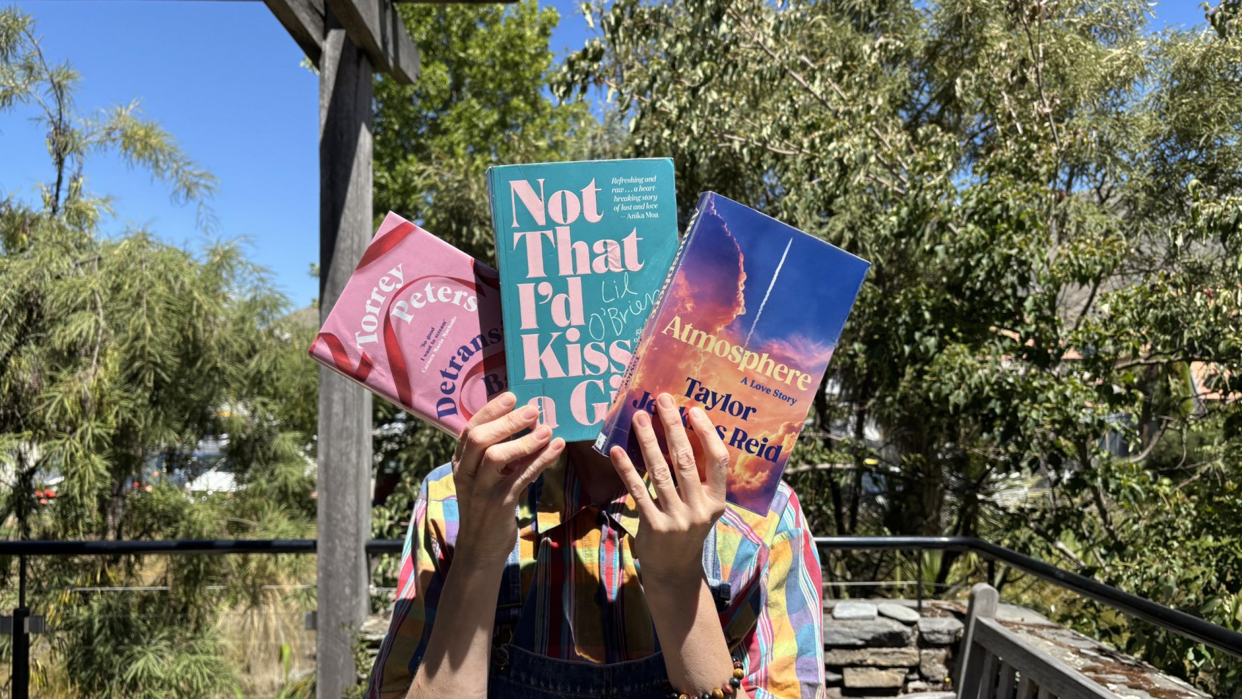  Queer Quarterly Reads thumbnail