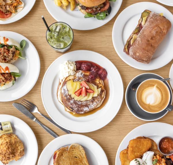  Crosswinds Cafe thumbnail