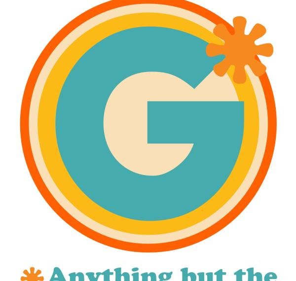  Anything But The G* thumbnail