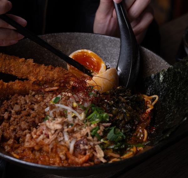  Ramen Ramen Wanaka thumbnail