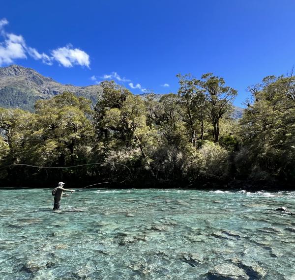  Southern Rivers Fly Fishing thumbnail