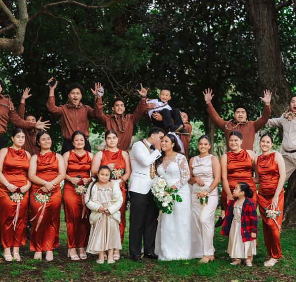  Illest Productions Wedding & Elopement Photographer thumbnail