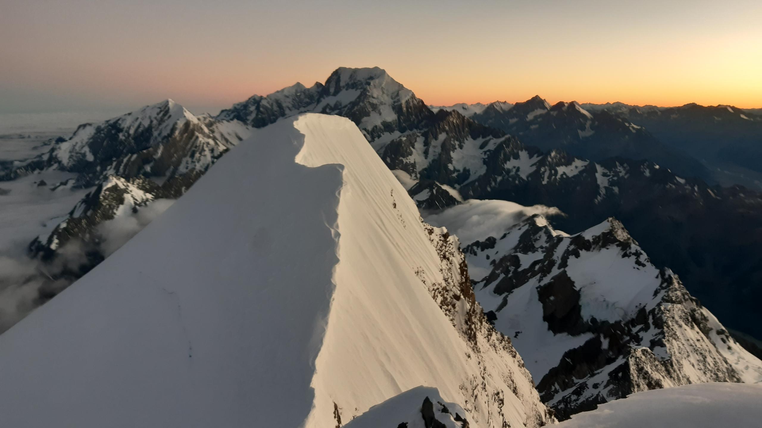  Avalanche Skills for Mountaineers, Trampers and Hunters thumbnail