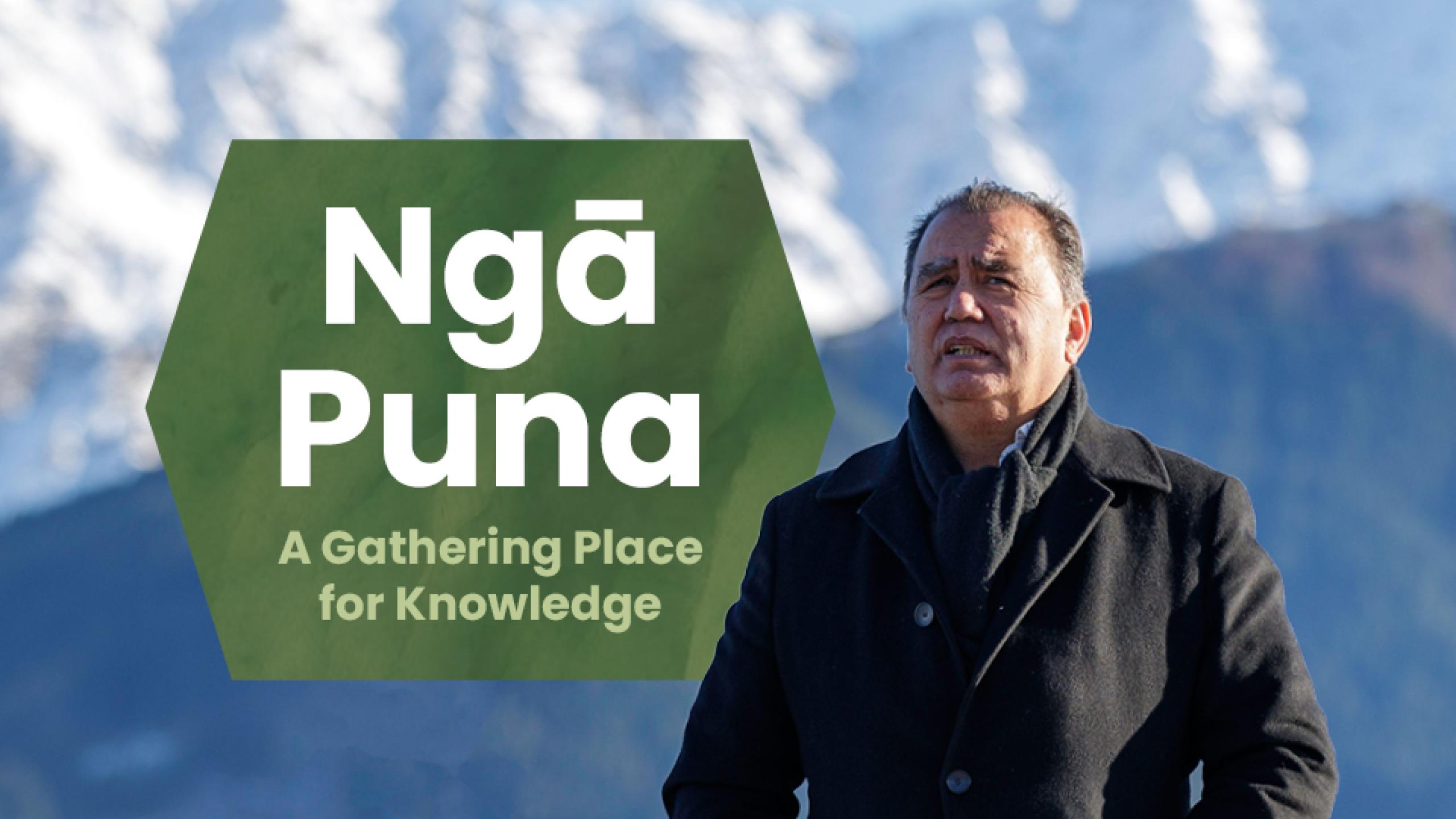  Ngā Puna - A Gathering Place for Knowledge thumbnail