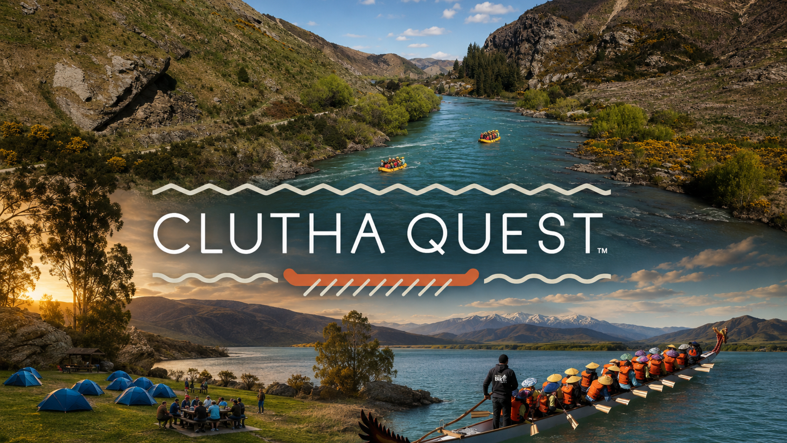 Clutha Quest