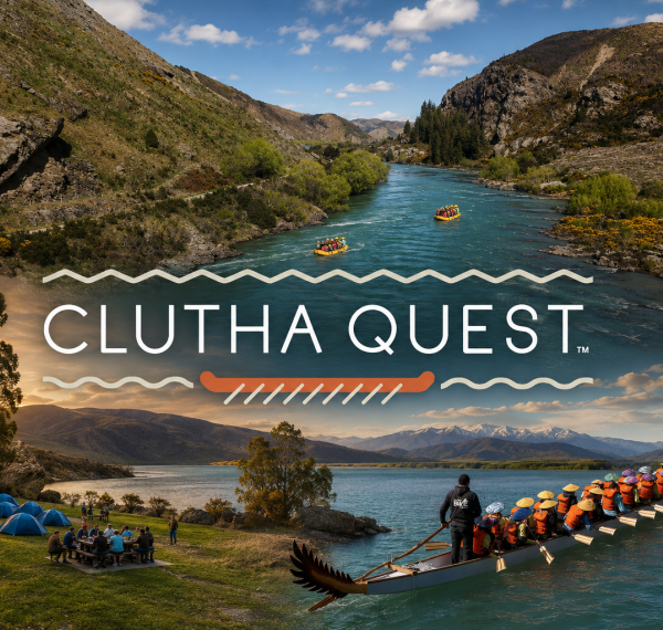  Clutha Quest thumbnail