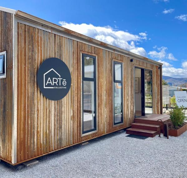  Artē Collective thumbnail
