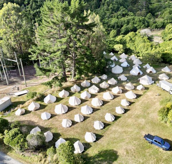  Wanaka Mobile Glamping thumbnail