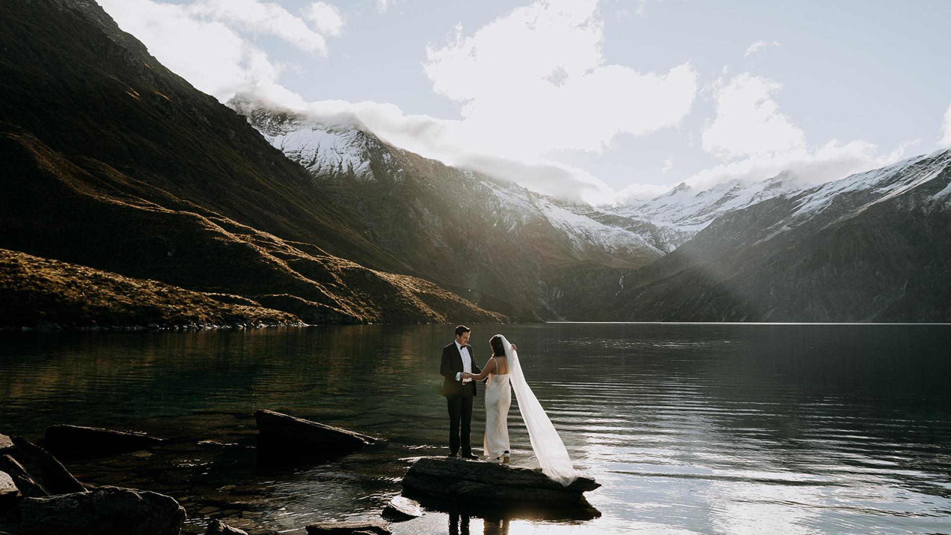 Hannah+Michael Coromandel Peak Elopement 14.04.2021 169 websize