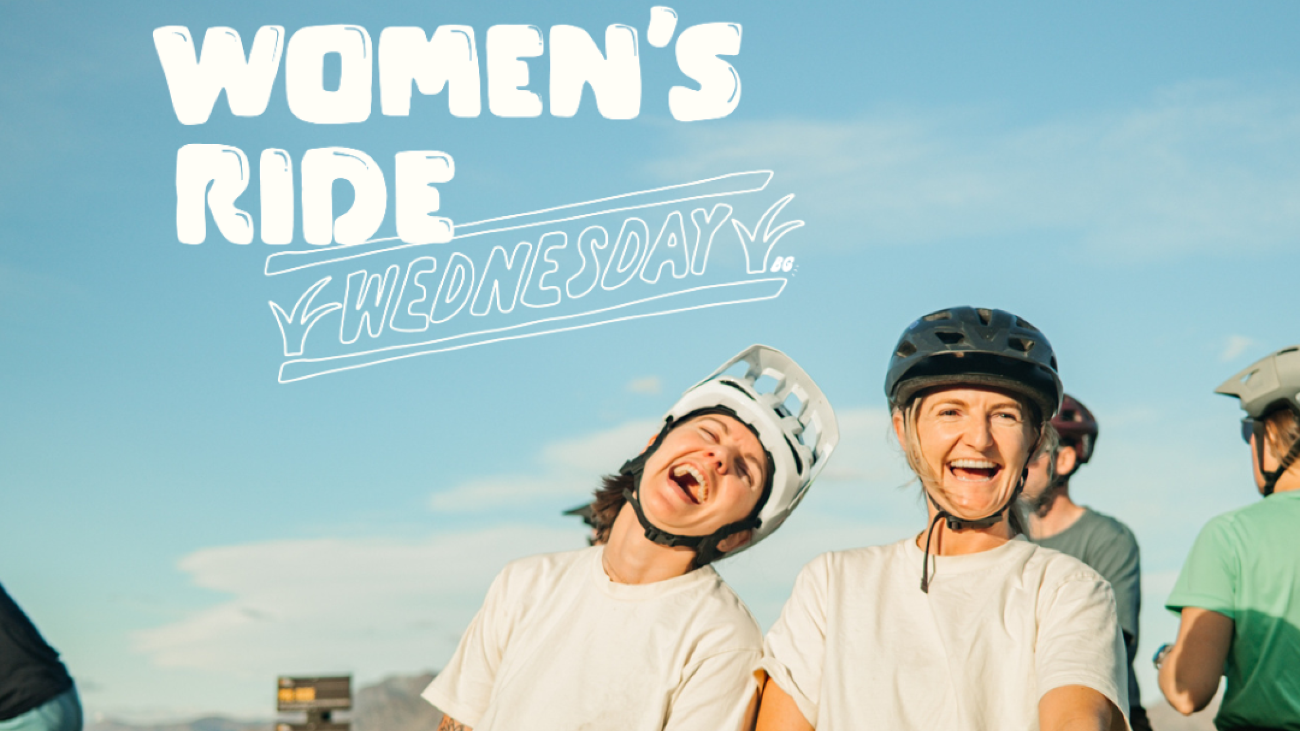  Women’s Ride Wednesday thumbnail
