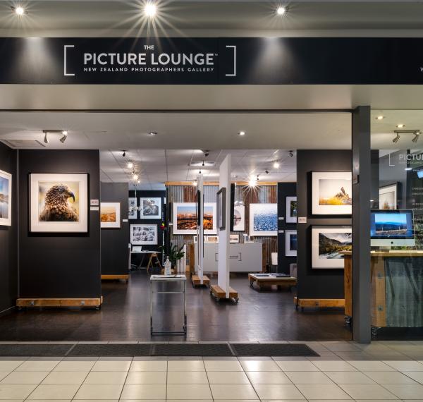  The Picture Lounge thumbnail