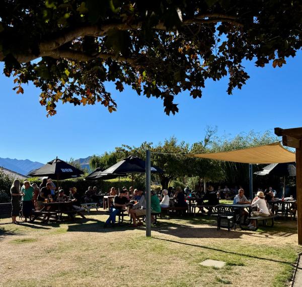  Wanaka Districts Club thumbnail