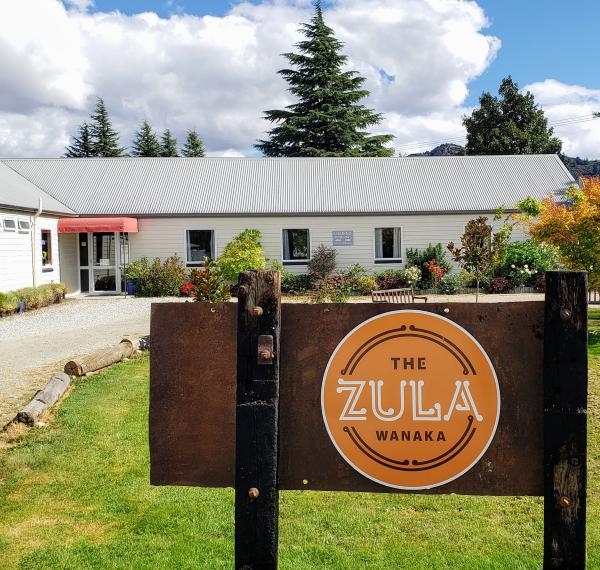  The Zula Lodge & Backpackers thumbnail